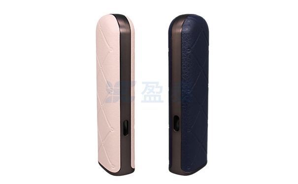 皮革贴塑胶外壳的应用范围和使用场景